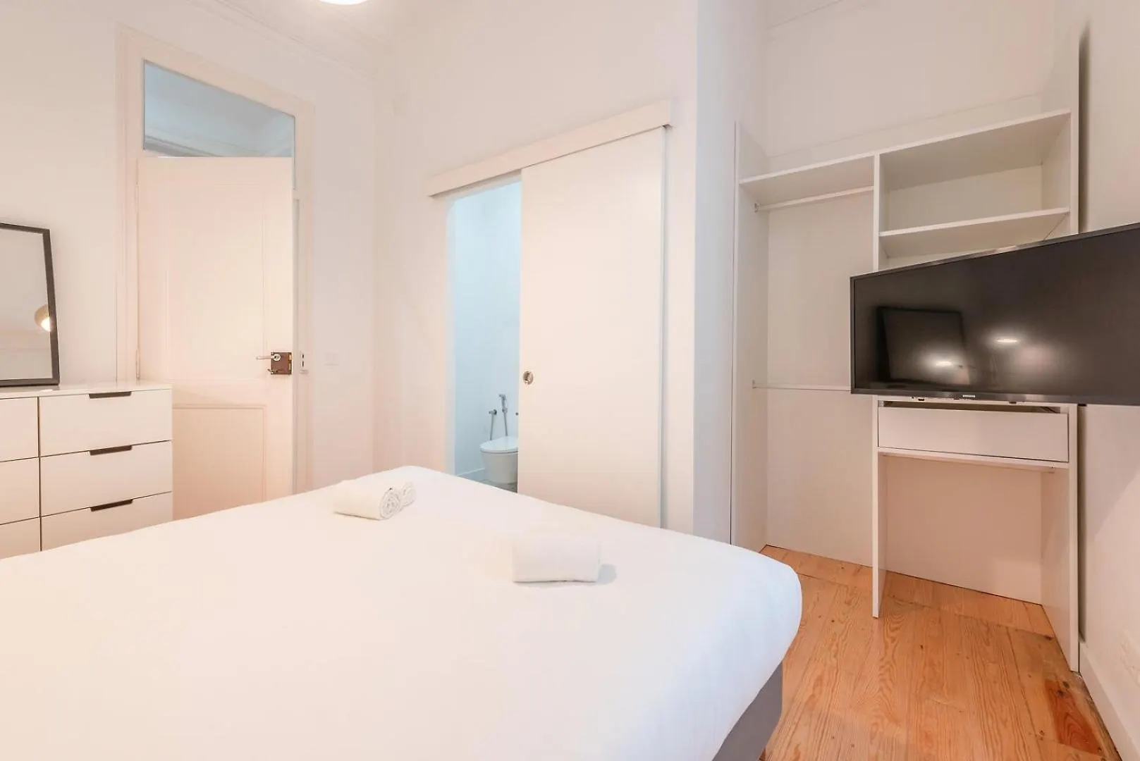 Guestready - Fantastic Apt Near Castelo S. Jorge Lisboa Apartmán