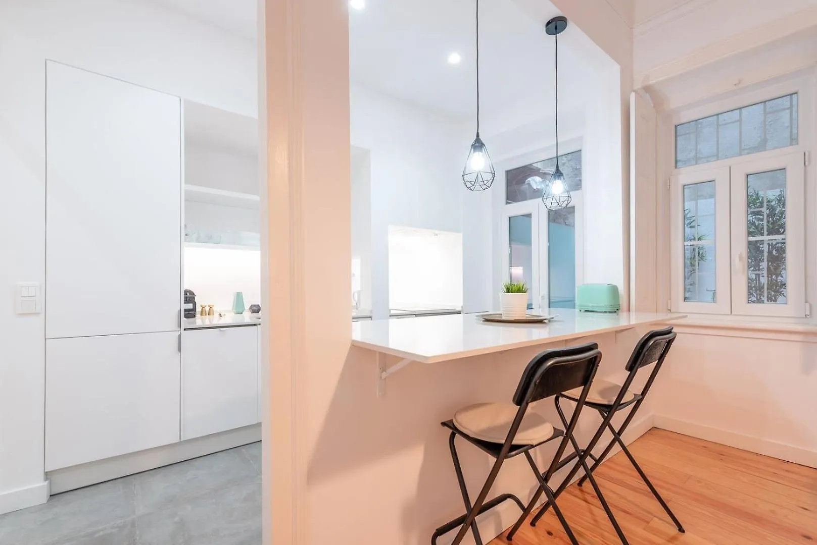 Apartmán Guestready - Fantastic Apt Near Castelo S. Jorge Lisboa Portugalsko