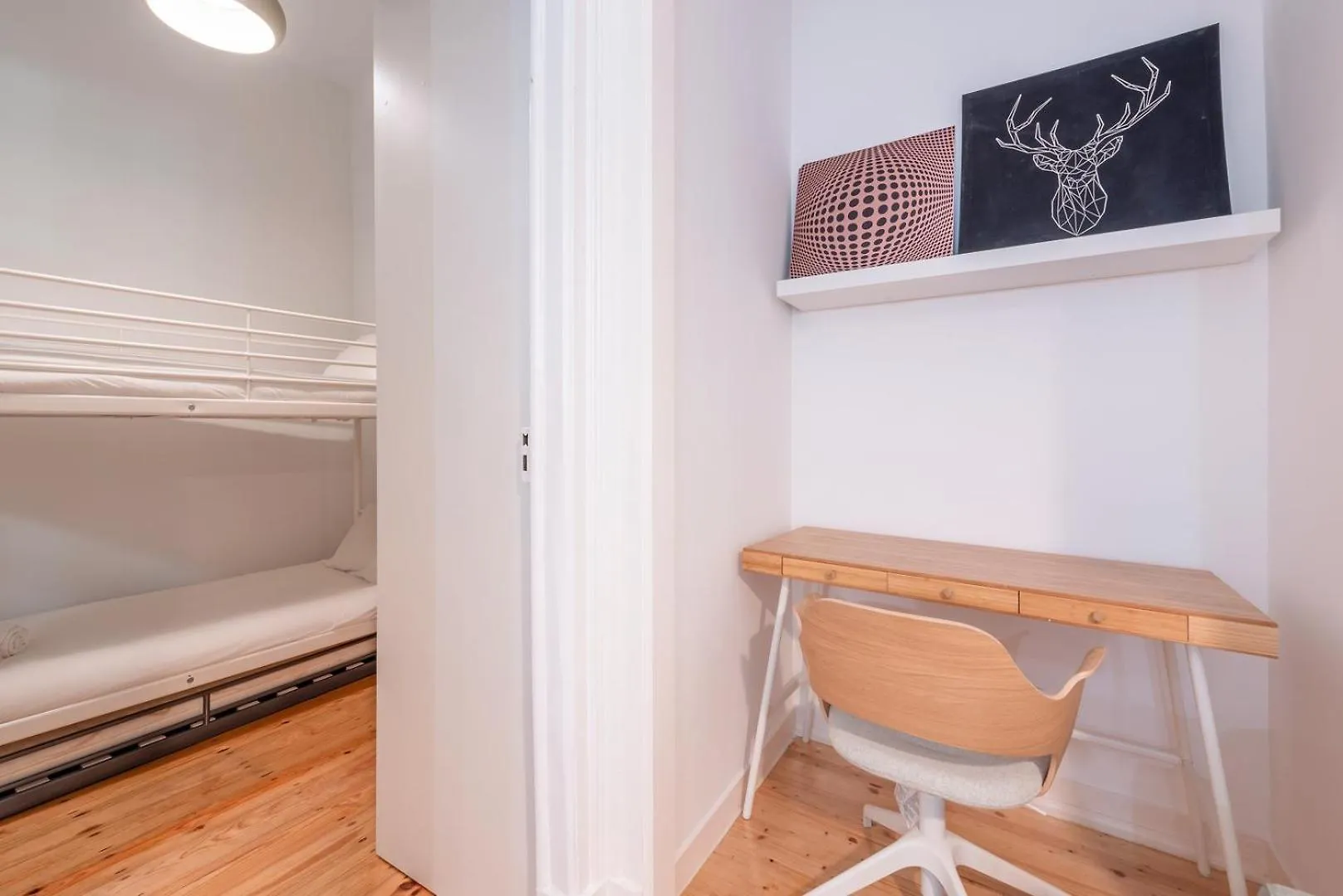 Guestready - Fantastic Apt Near Castelo S. Jorge Lisboa