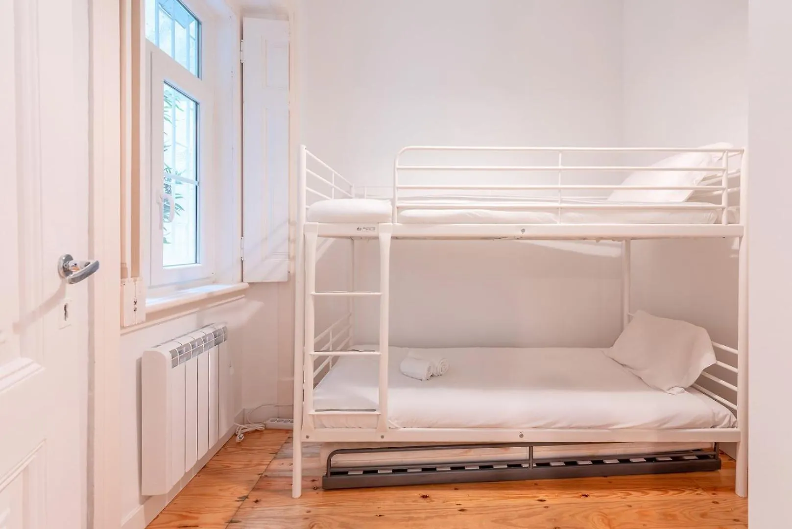 Apartmán Guestready - Fantastic Apt Near Castelo S. Jorge Lisboa