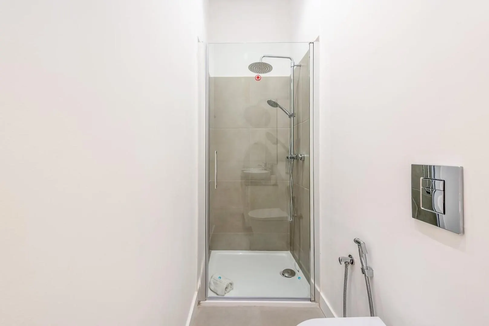 Apartmán Guestready - Fantastic Apt Near Castelo S. Jorge Lisboa Portugalsko