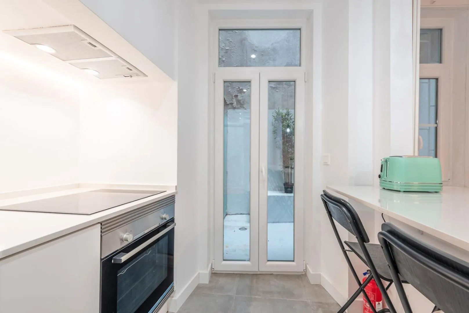Apartmán Guestready - Fantastic Apt Near Castelo S. Jorge Lisboa