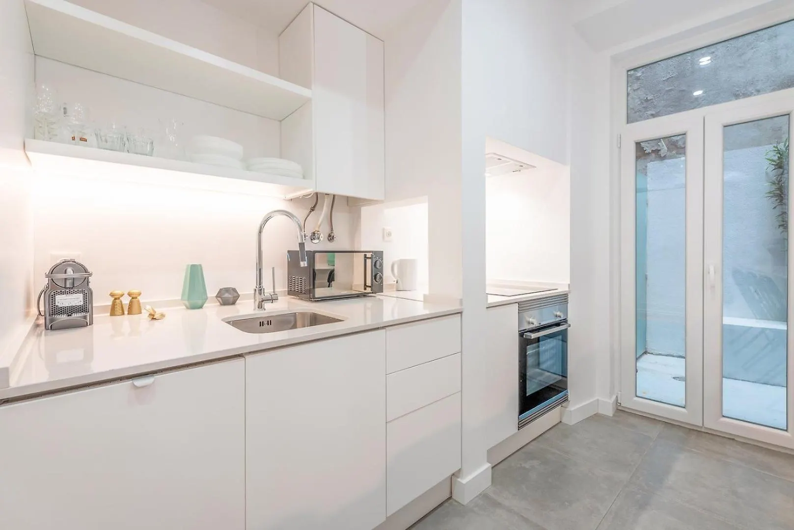 Guestready - Fantastic Apt Near Castelo S. Jorge Lisboa
