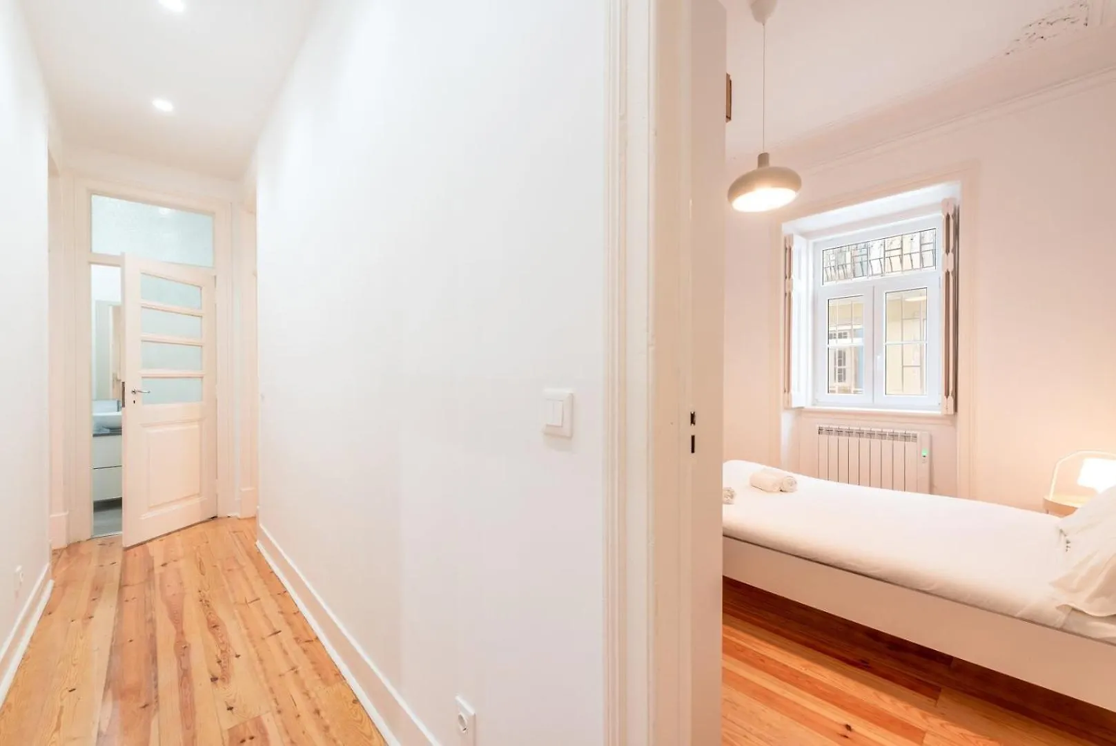 Guestready - Fantastic Apt Near Castelo S. Jorge Lisboa Apartmán